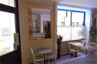 Фото Hôtel Le Petit Château