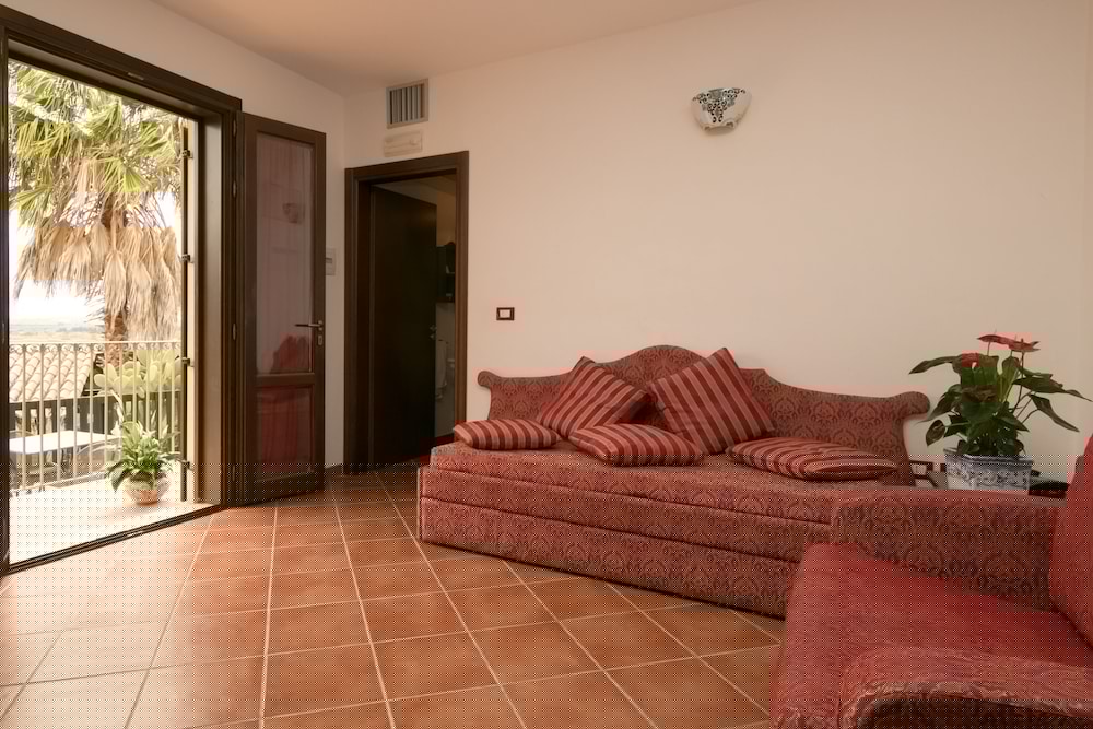 Фото Hotel La Corte del Sole