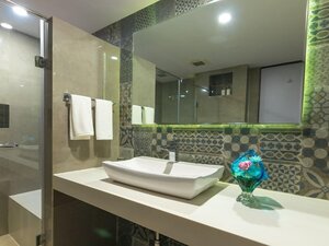 Гостиница Resort Terra Paraiso