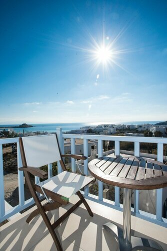 Апартаменты Villa Nireas