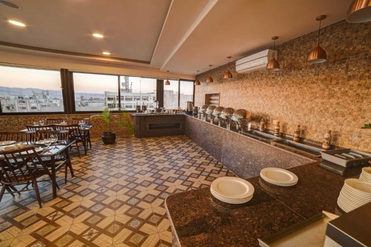 Фото Laverda Hotel