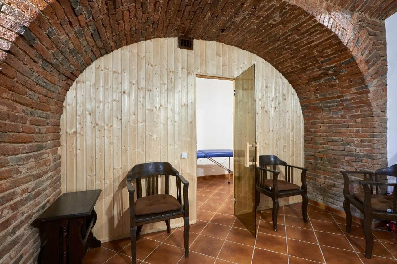 Фото Resort Ambient