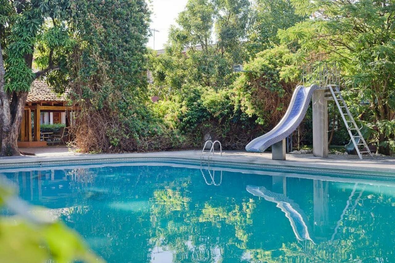 Фото Hotel Boyeros