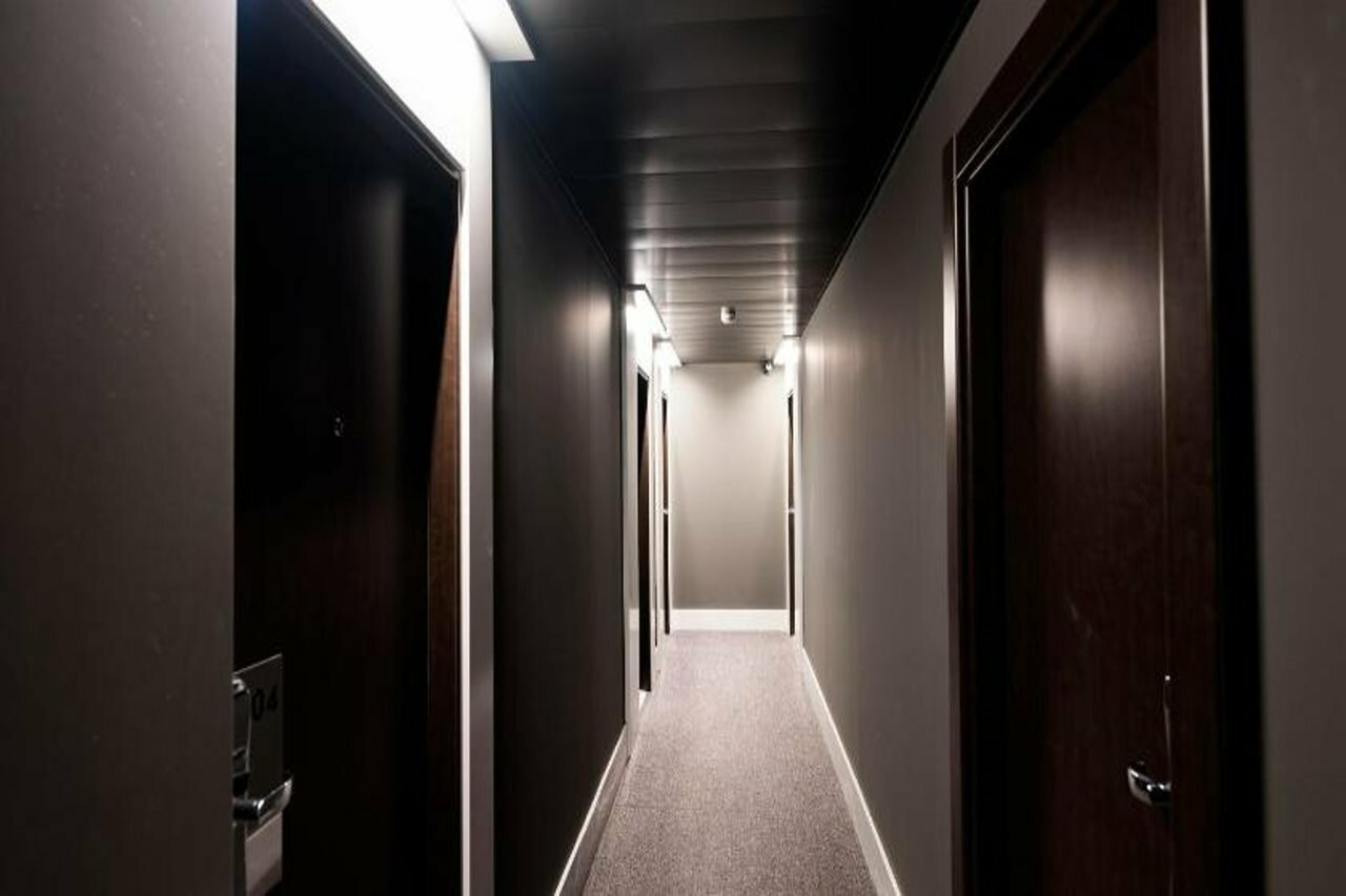 Фото HG City Suites Barcelon