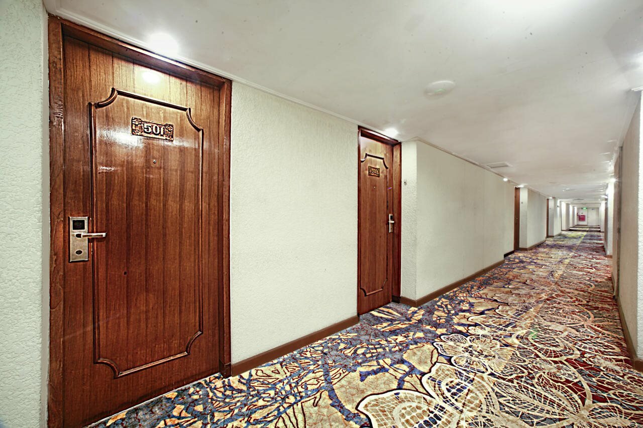 Фото Grand Inna Tunjungan