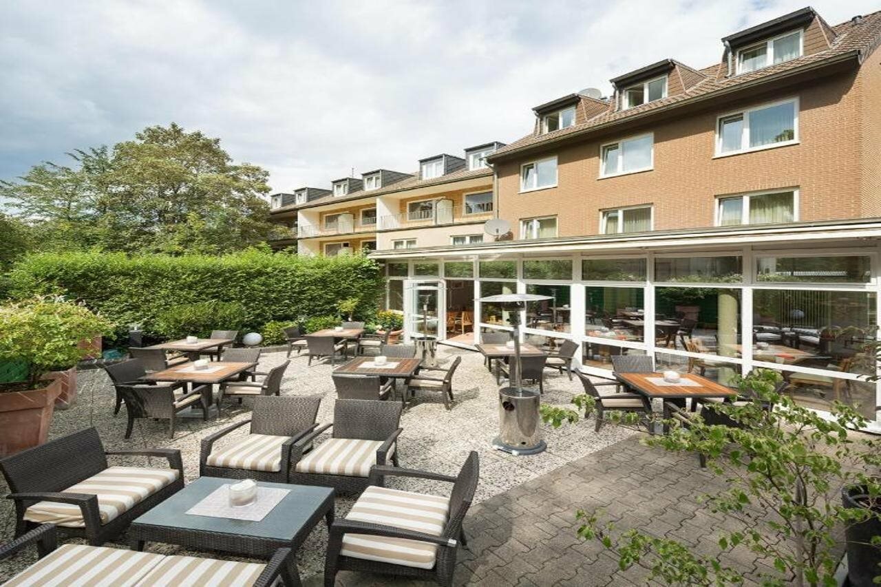 Фото Art Hotel Aachen