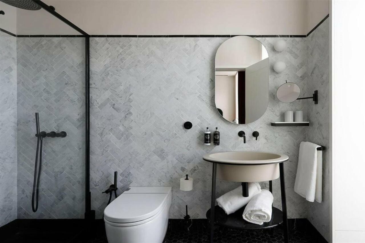 Фото Montebelo Vista Alegre Lisboa Chiado