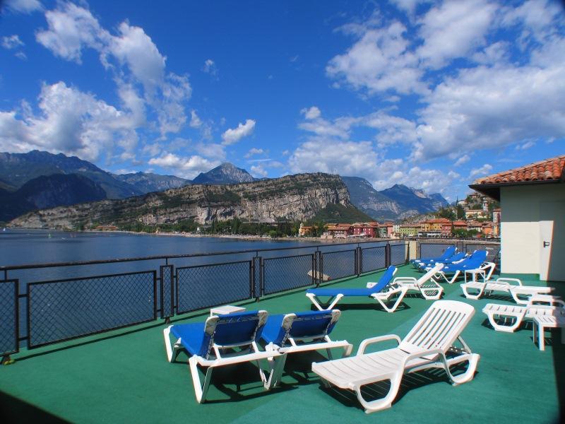 Фото Hotel Paradiso