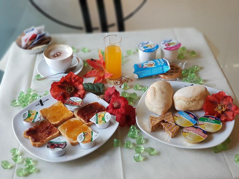 Фото Hotel La Torre