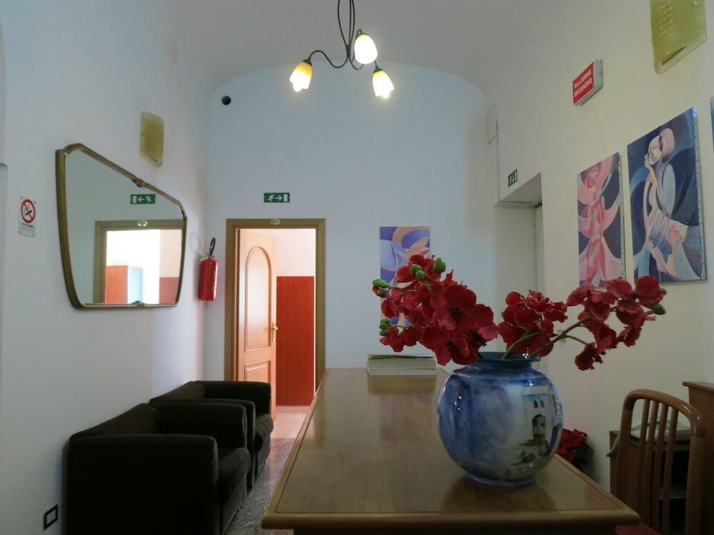 Фото Hotel Katty