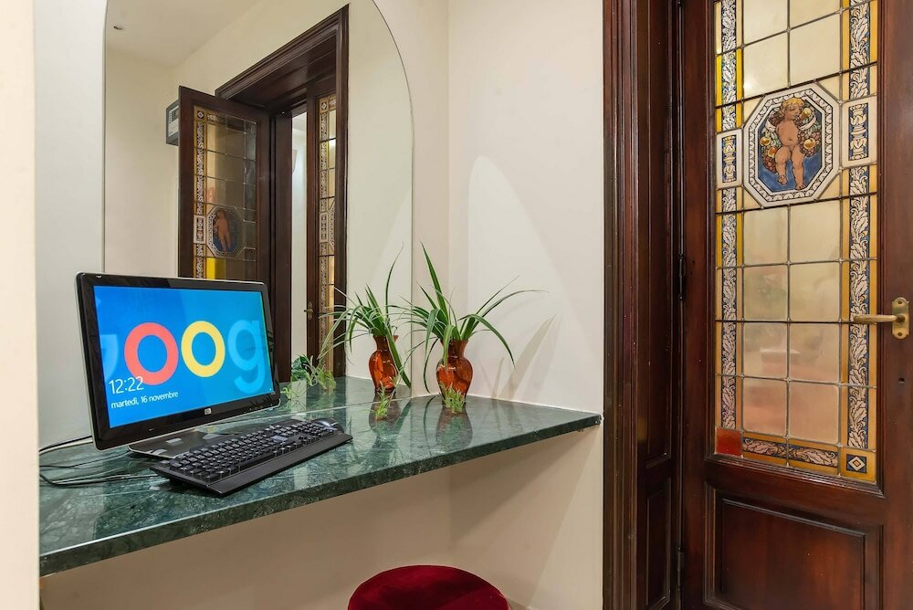 Фото Hotel Accademia