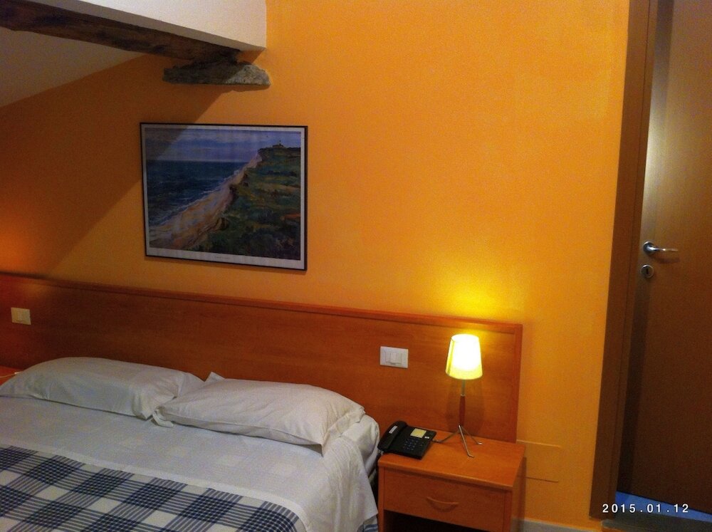 Фото Hotel Leopolda