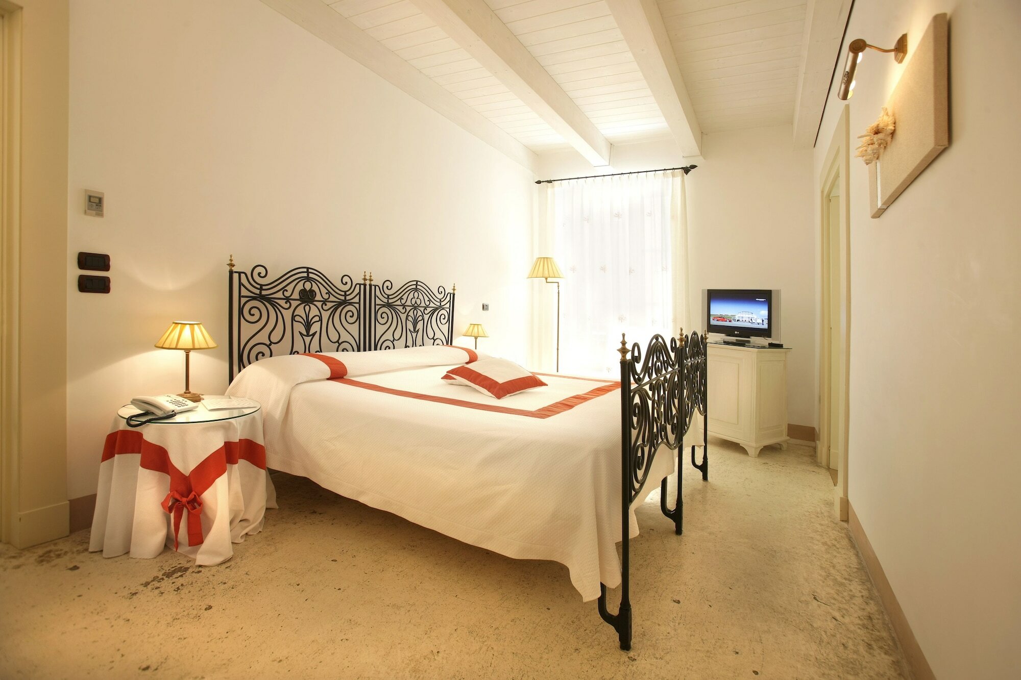 Фото Palazzo Mosco Inn