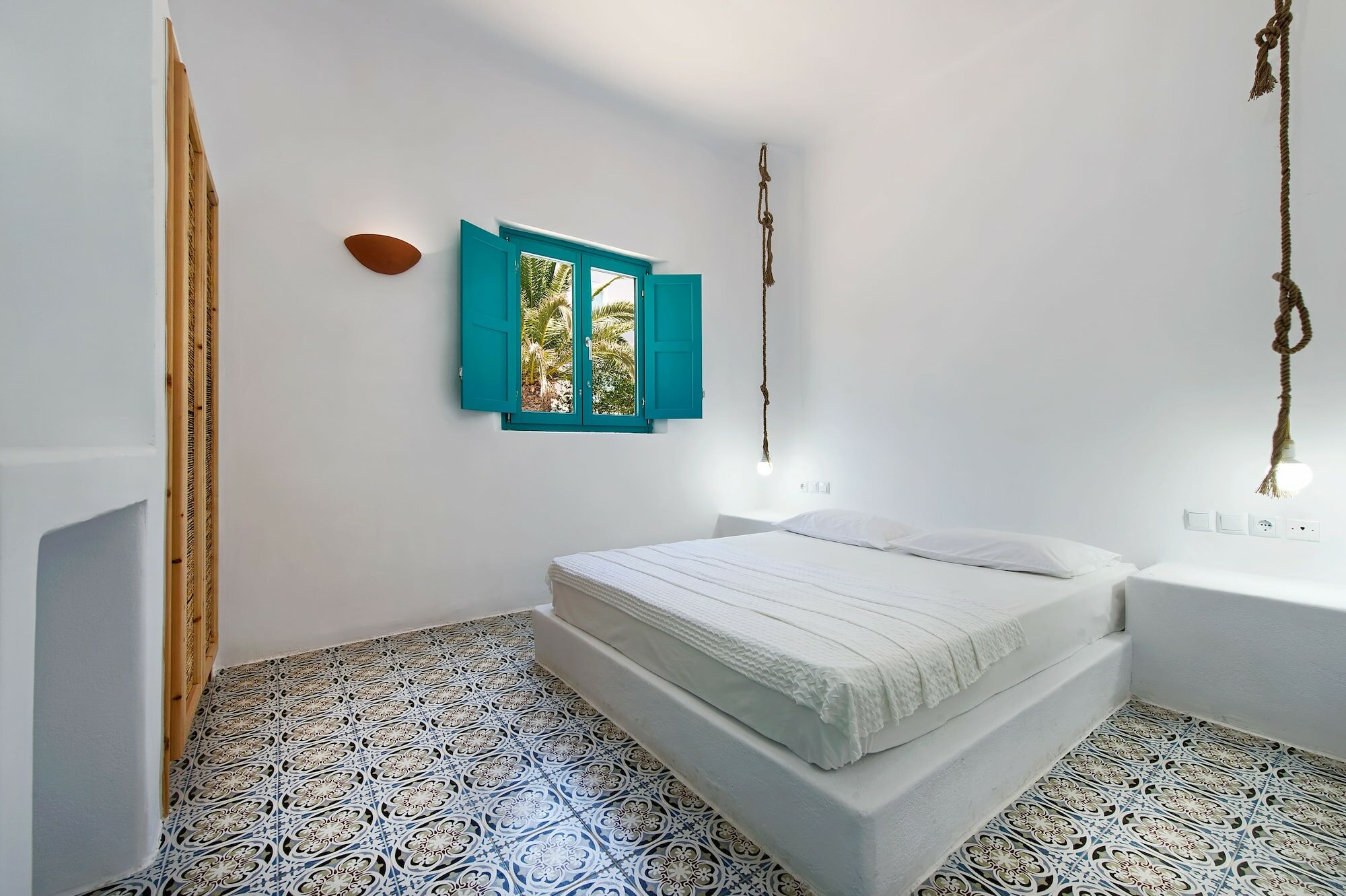 Фото Nissia Apartments