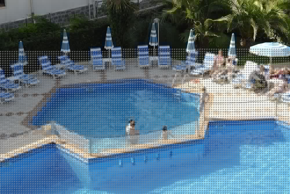 Фото Hotel Florida