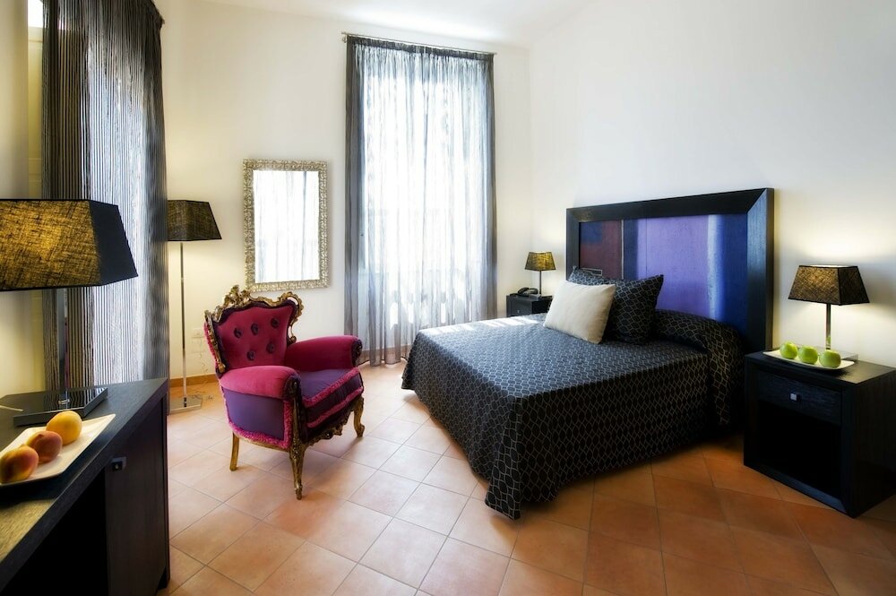 Фото Relais Villa Buonanno