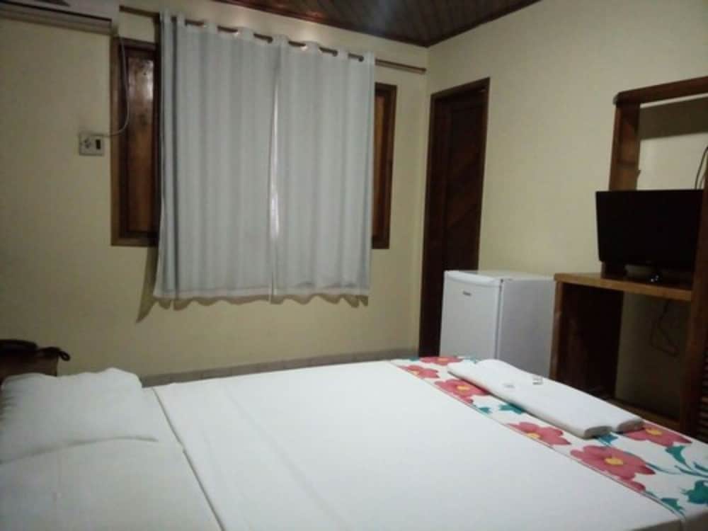 Фото Hotel Costa Verde