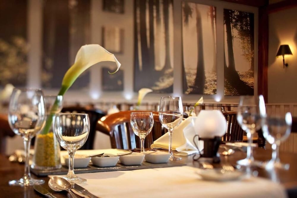 Фото Hapimag Resort Winterberg