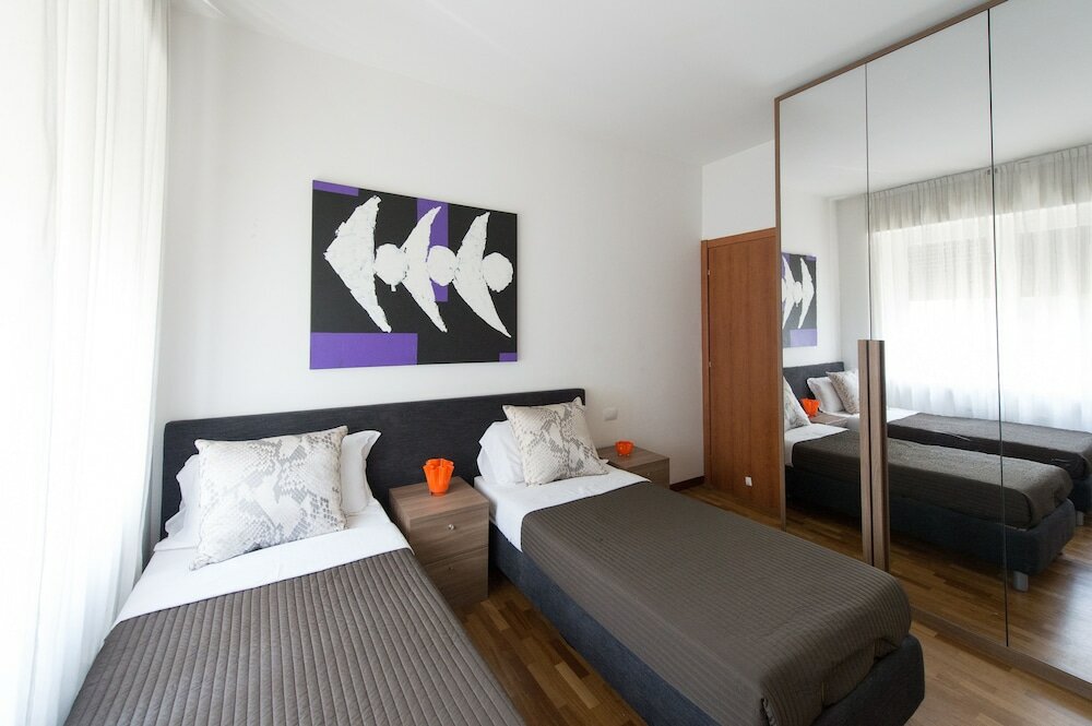 Фото Residenza Cenisio