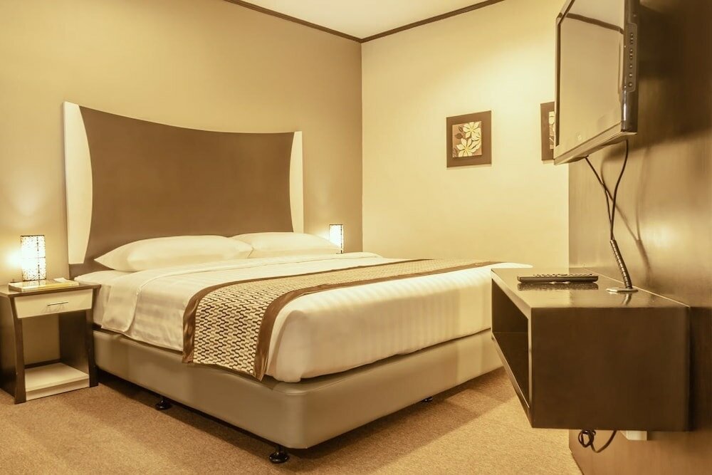 Фото Casa Bocobo Hotel