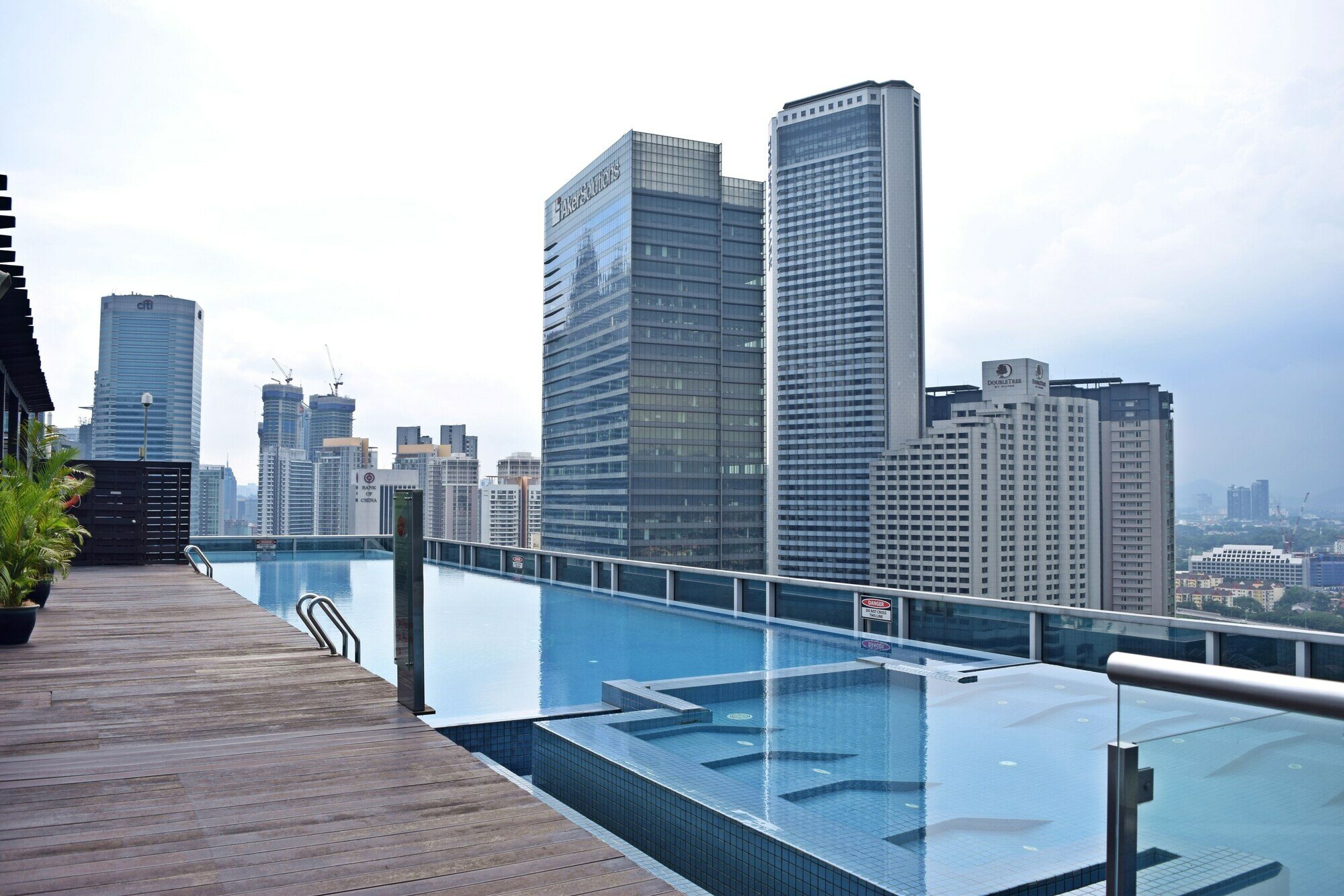 Фото Somerset Kuala Lumpur