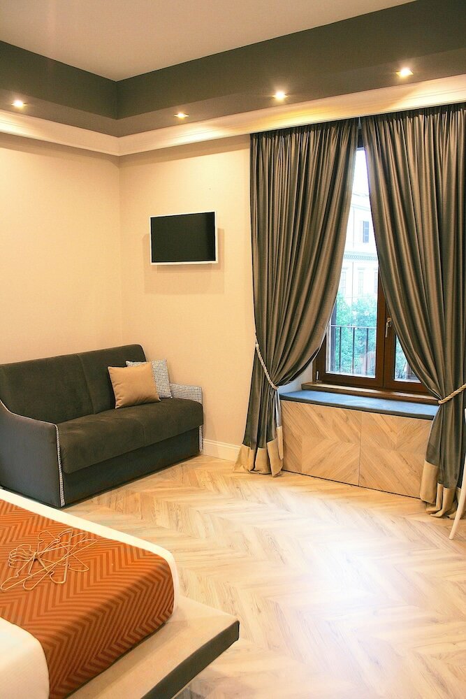 Фото Hotel Roma Vaticano