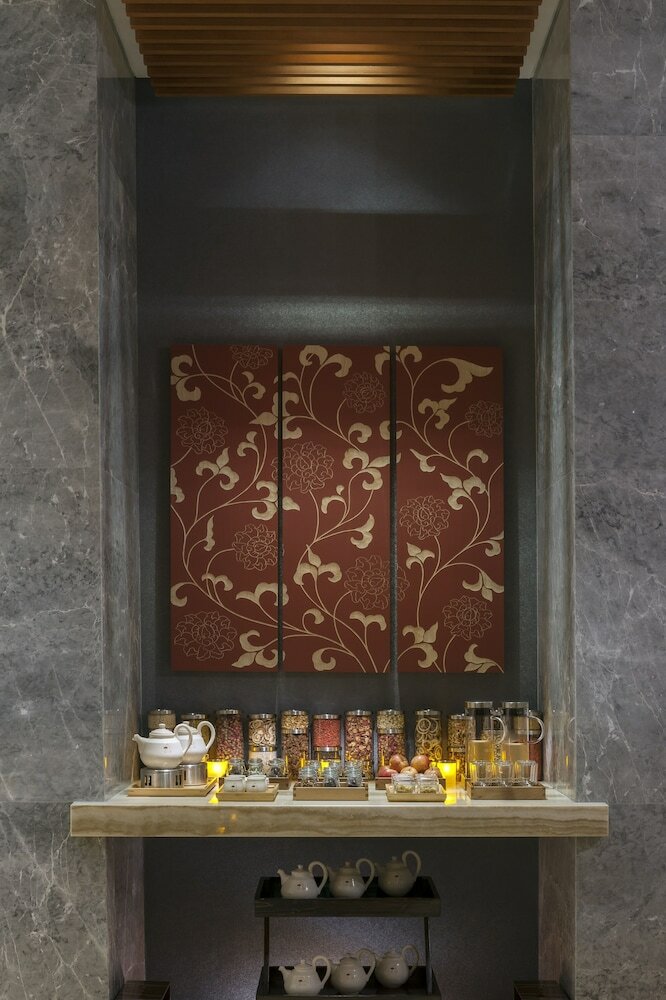 Фото Mandarin Oriental Pudong