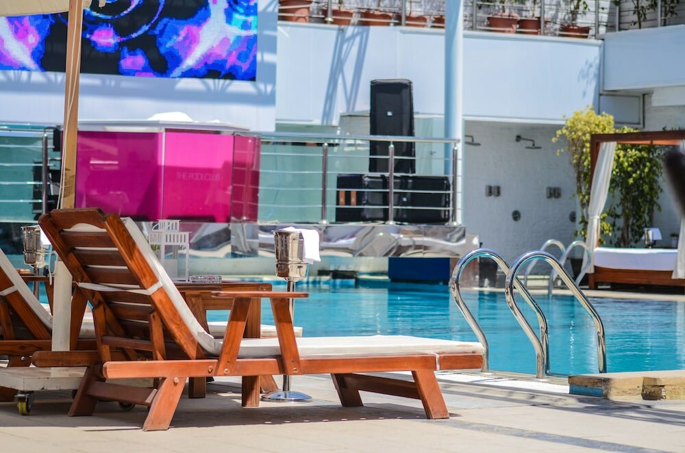 Фото Sun City Hotel - The Gabriel