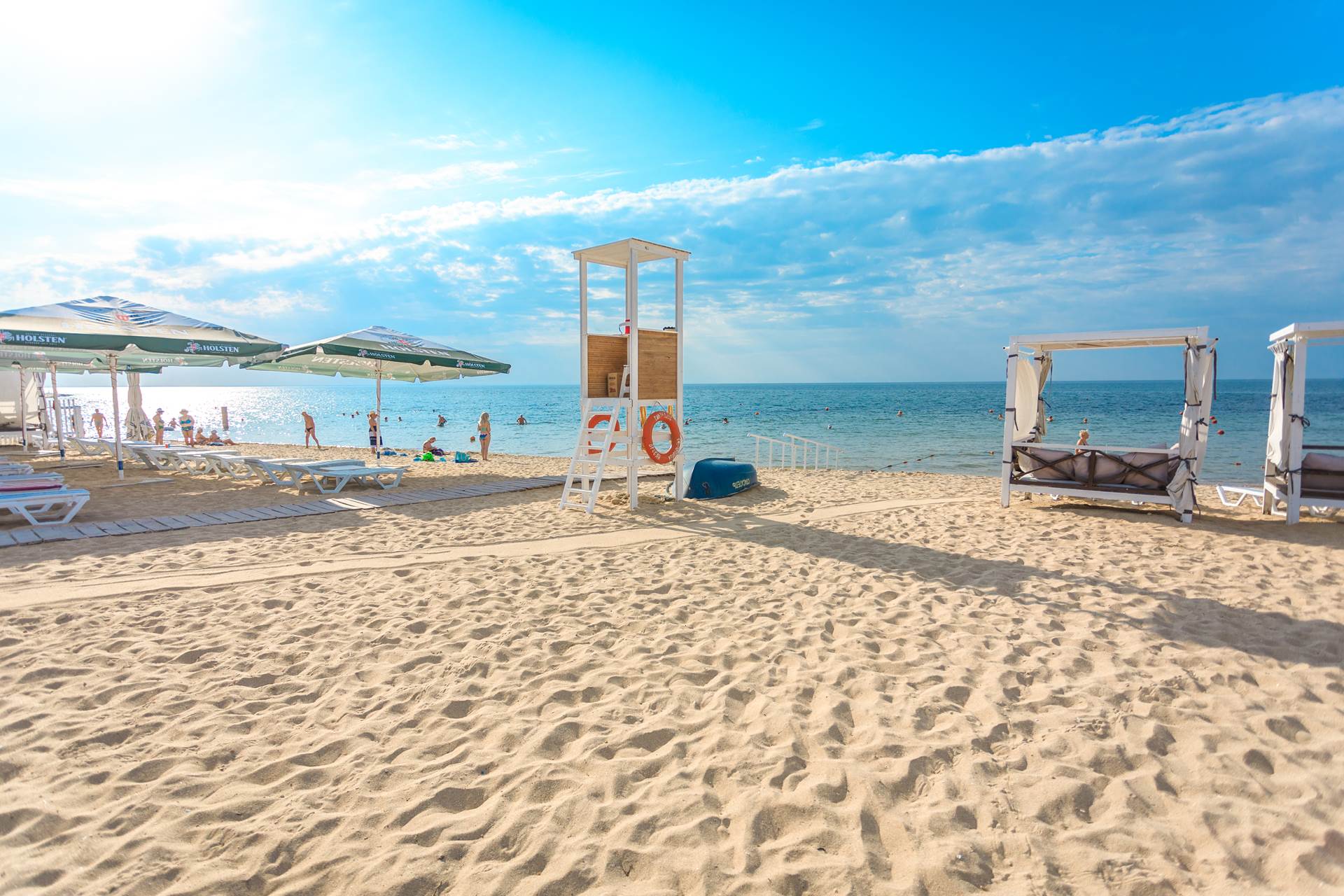 Фото Парк-отель Романова