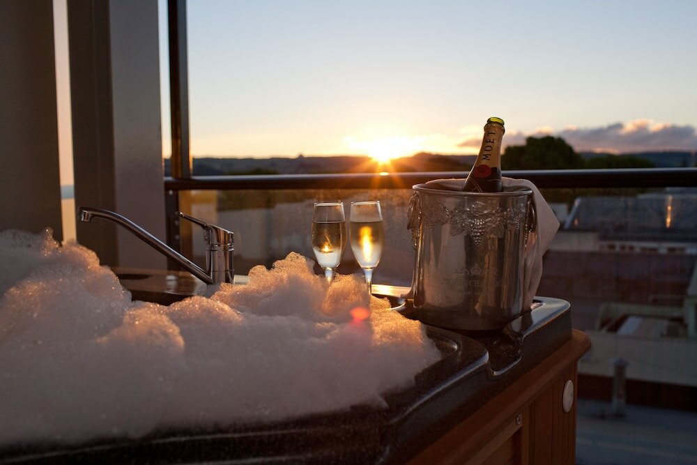 Фото Quest Rotorua Central