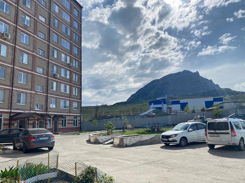 Фото Апартаменты Минеральные Воды