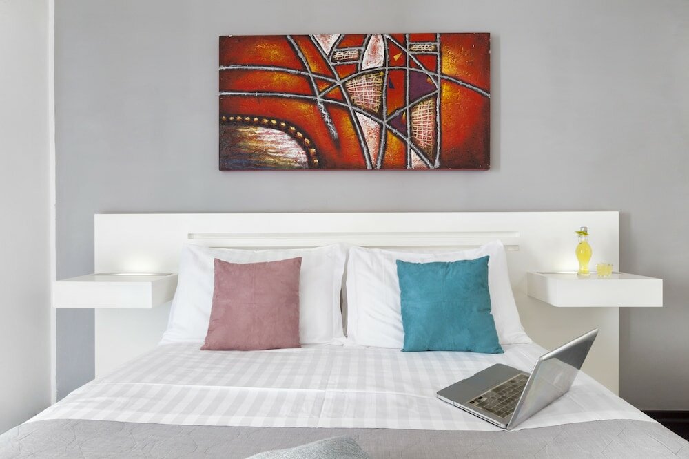 Фото Hotel Herculaneum