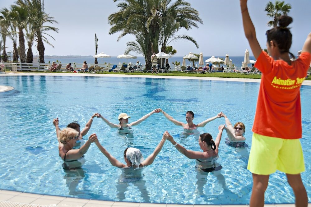 Фото Akti beach Village Resort