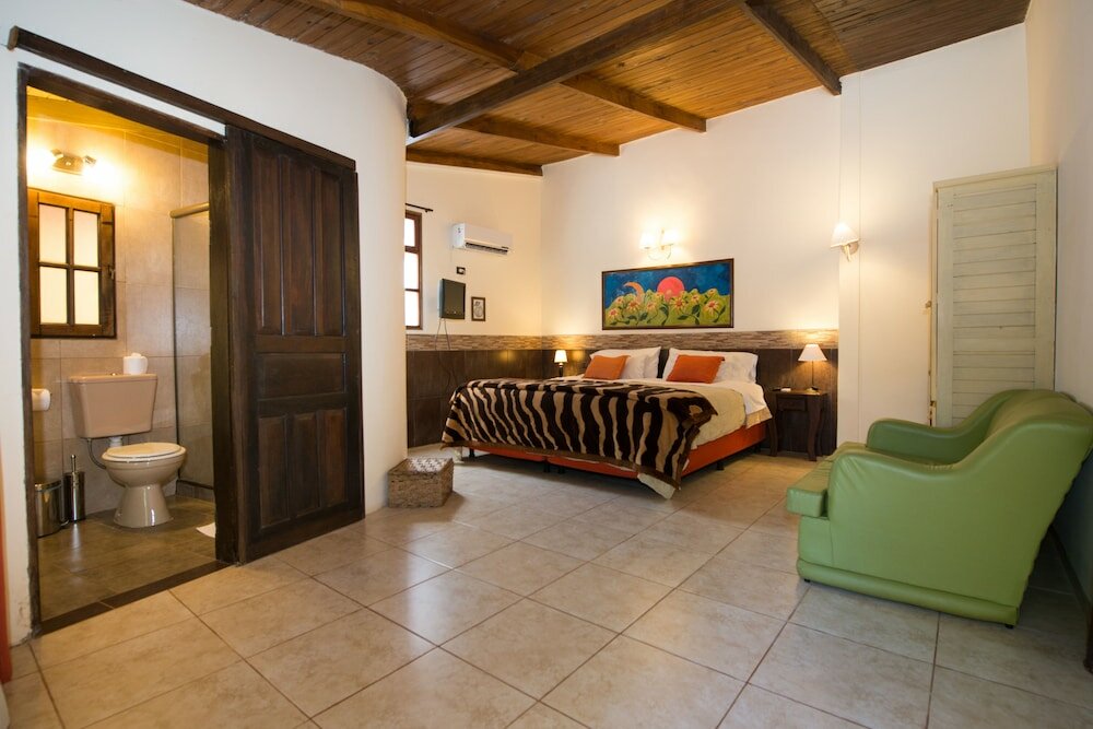 Фото Boutique Hotel de la Fonte & Restaurant