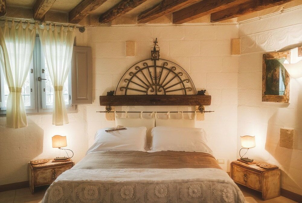 Фото Masseria Montenapoleone