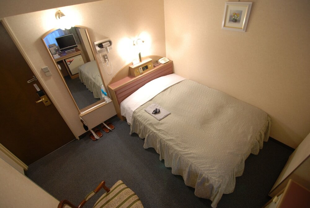 Фото Hotel Star Plaza Ikebukuro