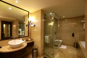 Гостиница Radisson Blu Hotel Chennai City Centre