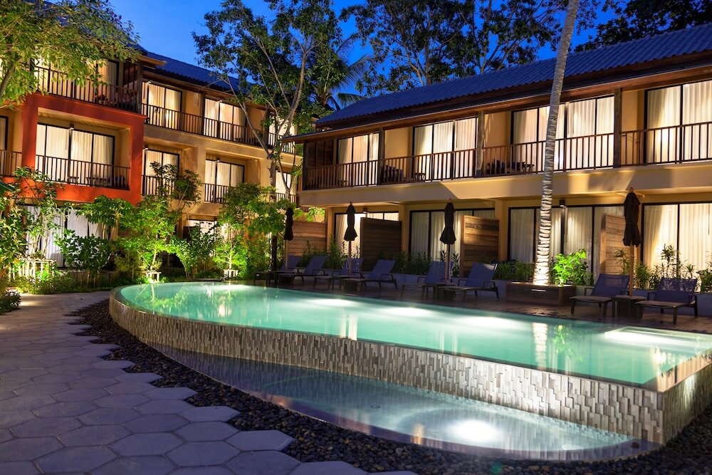 Фото Buri Rasa Koh Phangan