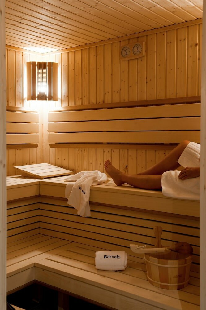 Фото Barceló Fès Medina