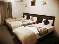 Фото Rose Hotel Cairo