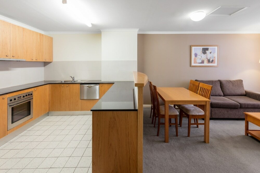 Фото Nesuto Canberra