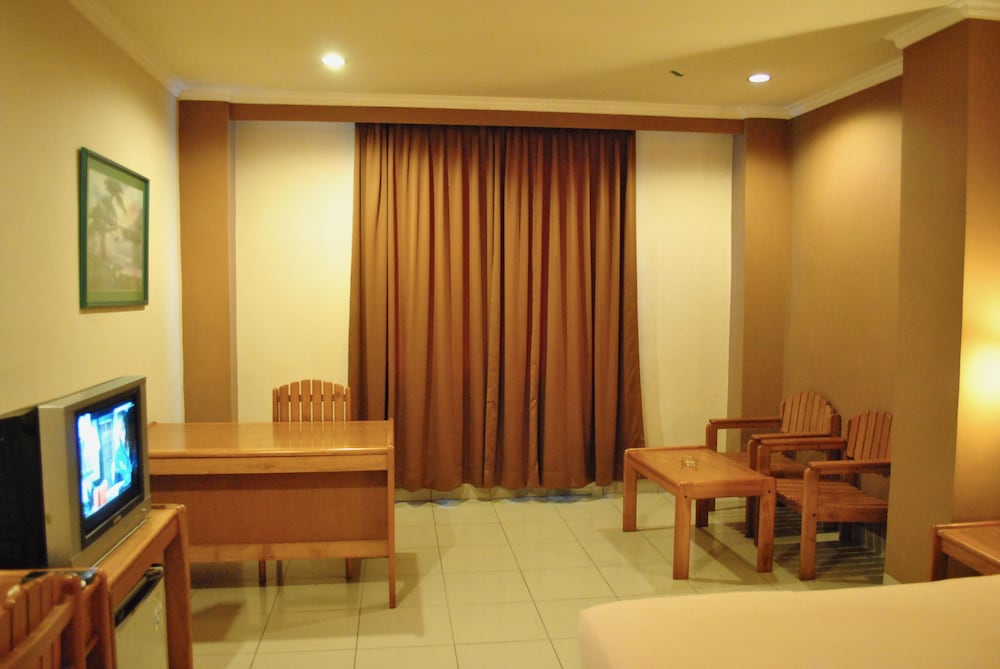 Фото Hotel Nuansa Indah