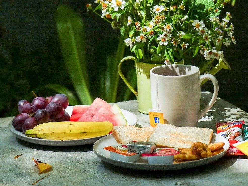 Фото Glur Hostel Aonang