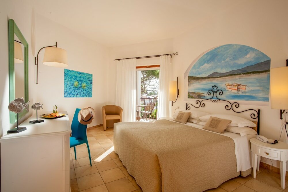 Фото El Faro Hotel & SPA