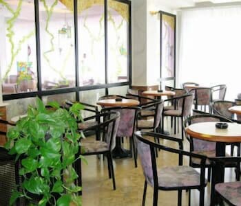 Фото Hotel Artide