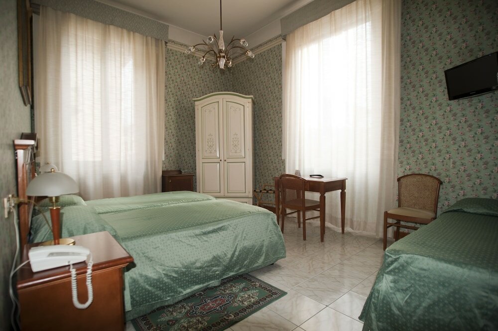 Фото Hotel Beatrice