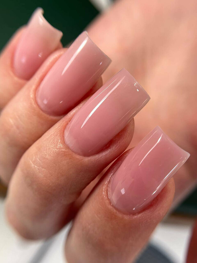 Nail salon Pure Nails, Moscow, photo