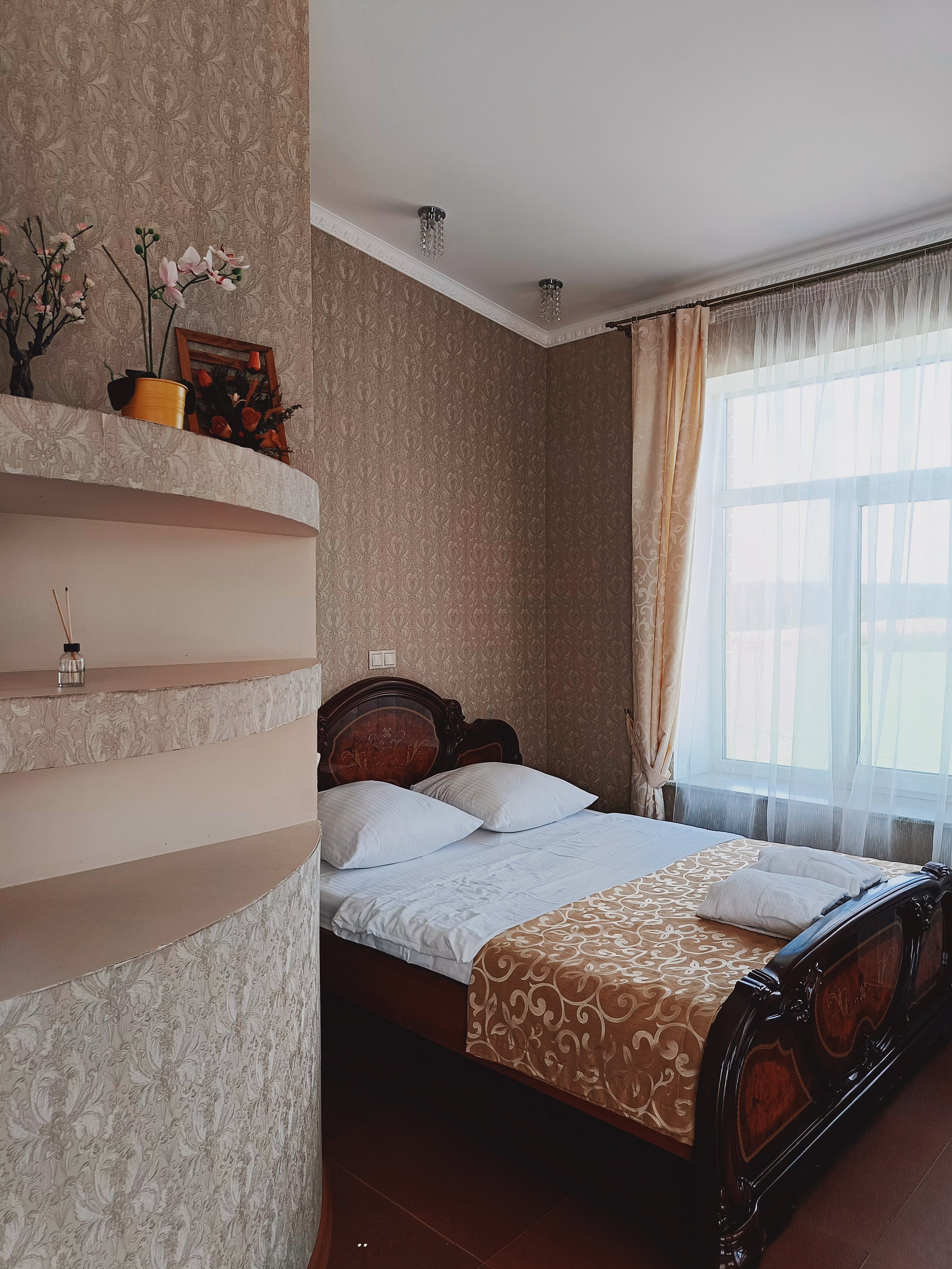 Фото Элизий