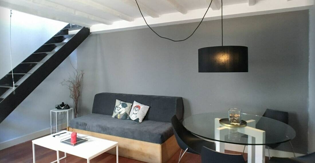 Фото Smartr Madrid Atocha