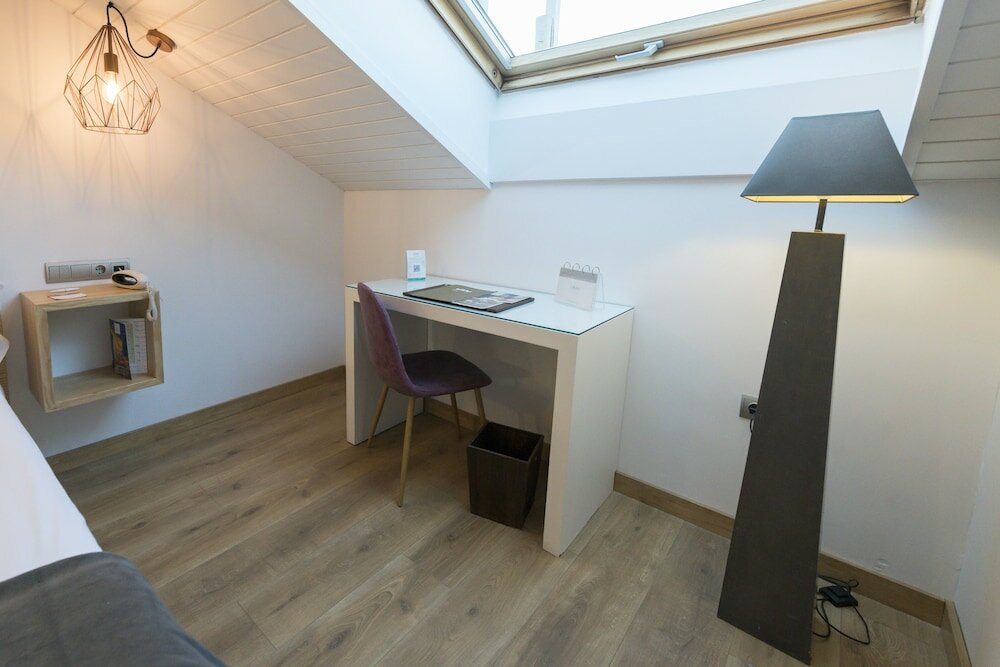 Фото Hotel Fruela